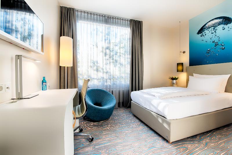 ACHAT Hotel Bremen City - Oda