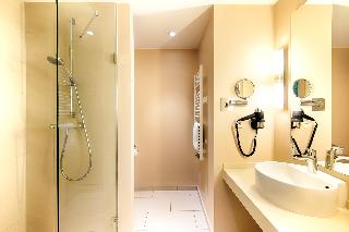 ACHAT Hotel Bremen City fotoÄŸrafÄ±