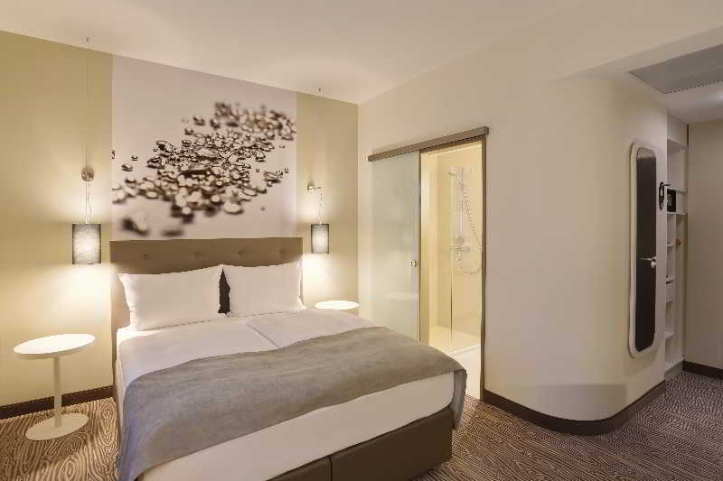 ACHAT Hotel Bremen City fotoÄŸrafÄ±