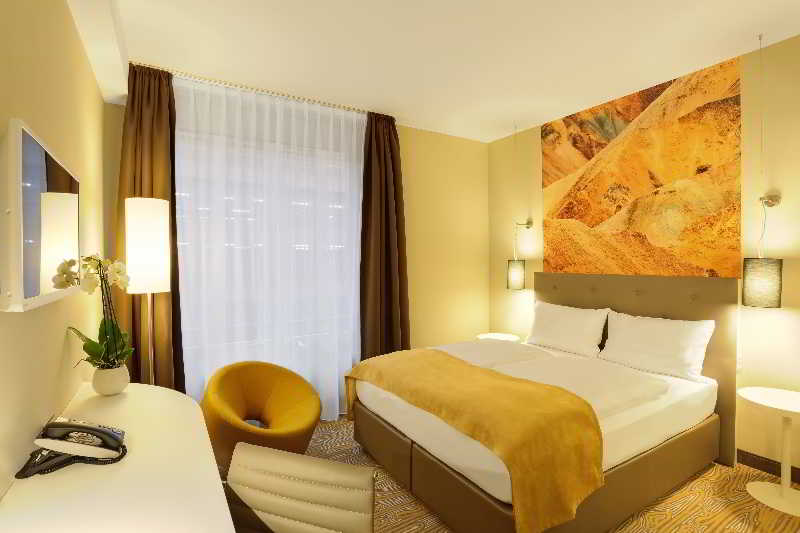 ACHAT Hotel Bremen City fotoÄŸrafÄ±
