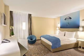 ACHAT Hotel Bremen City fotoÄŸrafÄ±