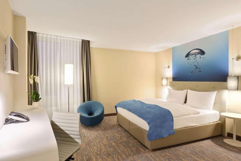 ACHAT Hotel Bremen City - Oda