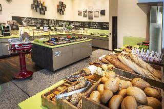ACHAT Hotel Bremen City fotoÄŸrafÄ±