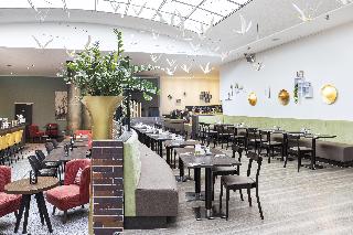 ACHAT Hotel Bremen City fotoÄŸrafÄ±