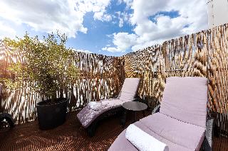 ACHAT Hotel Bremen City fotoÄŸrafÄ±