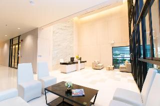 Sugar Palm Residence fotoÄŸrafÄ±