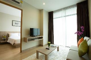 Sugar Palm Residence fotoÄŸrafÄ±