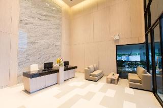 Sugar Palm Residence otel fotoğrafı