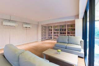 Sugar Palm Residence fotoÄŸrafÄ±