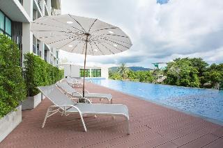 Sugar Palm Residence fotoÄŸrafÄ±