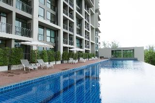 Sugar Palm Residence fotoÄŸrafÄ±