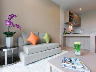 Sugar Palm Residence fotoÄŸrafÄ±