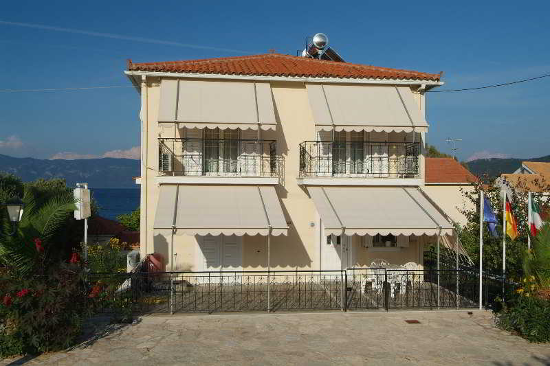 Dimitris Studios otel fotoğrafı
