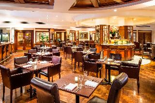Copthorne Tara Hotel London Kensington fotoÄŸrafÄ±