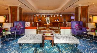 Copthorne Tara Hotel London Kensington fotoÄŸrafÄ±