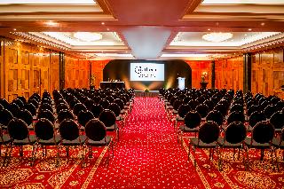 Copthorne Tara Hotel London Kensington fotoÄŸrafÄ±