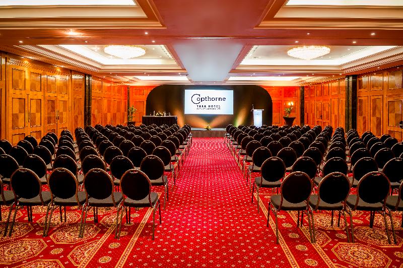 Copthorne Tara Hotel London Kensington - Toplantı