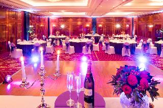 Copthorne Tara Hotel London Kensington fotoÄŸrafÄ±