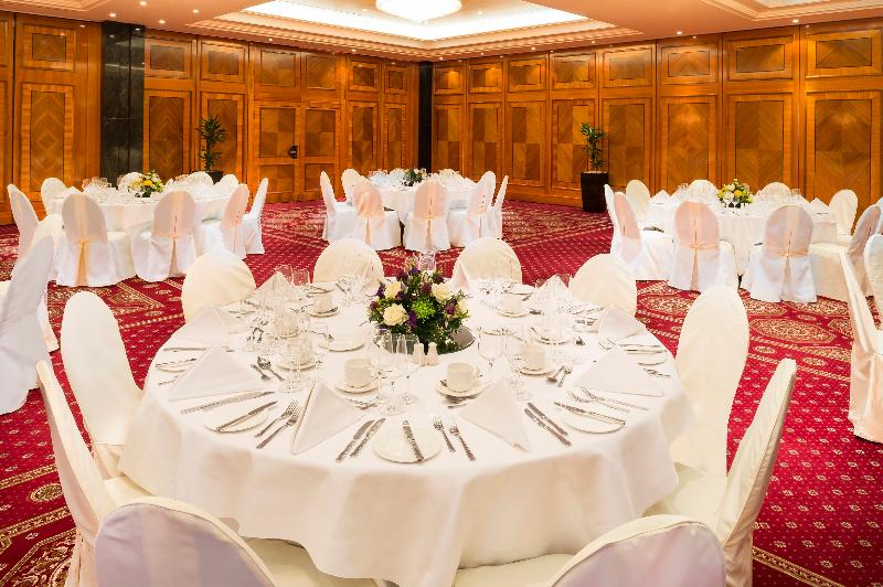 Copthorne Tara Hotel London Kensington - Toplantı