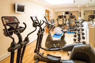 Copthorne Tara Hotel London Kensington fotoÄŸrafÄ±