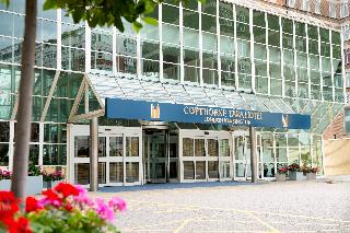 Copthorne Tara Hotel London Kensington fotoÄŸrafÄ±