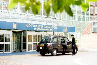 Copthorne Tara Hotel London Kensington fotoÄŸrafÄ±