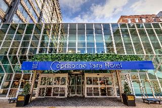 Copthorne Tara Hotel London Kensington otel fotoğrafı