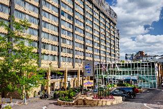 Copthorne Tara Hotel London Kensington fotoÄŸrafÄ±