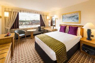 Copthorne Tara Hotel London Kensington fotoÄŸrafÄ±