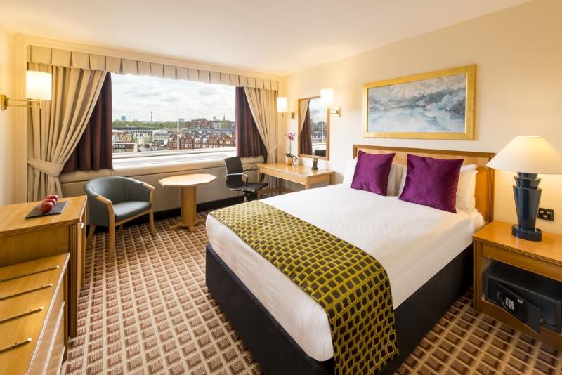 Copthorne Tara Hotel London Kensington - Oda