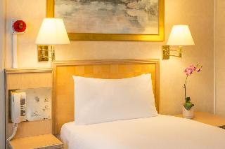 Copthorne Tara Hotel London Kensington fotoÄŸrafÄ±