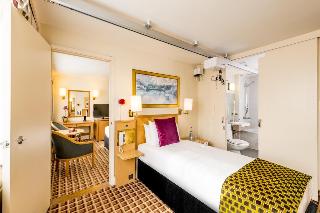 Copthorne Tara Hotel London Kensington fotoÄŸrafÄ±