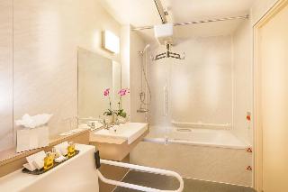 Copthorne Tara Hotel London Kensington fotoÄŸrafÄ±