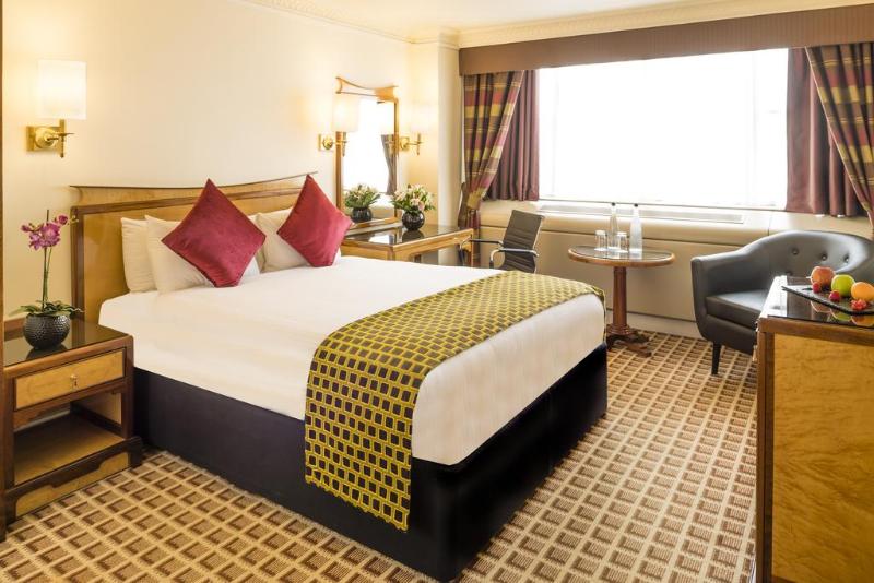 Copthorne Tara Hotel London Kensington - Oda
