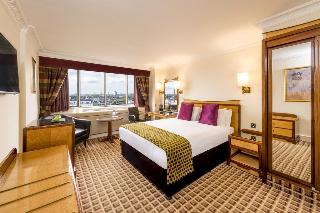 Copthorne Tara Hotel London Kensington fotoÄŸrafÄ±
