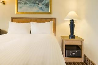 Copthorne Tara Hotel London Kensington fotoÄŸrafÄ±
