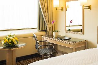 Copthorne Tara Hotel London Kensington fotoÄŸrafÄ±