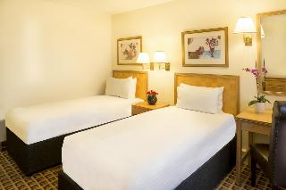 Copthorne Tara Hotel London Kensington fotoÄŸrafÄ±
