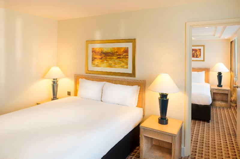 Copthorne Tara Hotel London Kensington - Oda