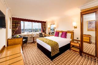 Copthorne Tara Hotel London Kensington fotoÄŸrafÄ±