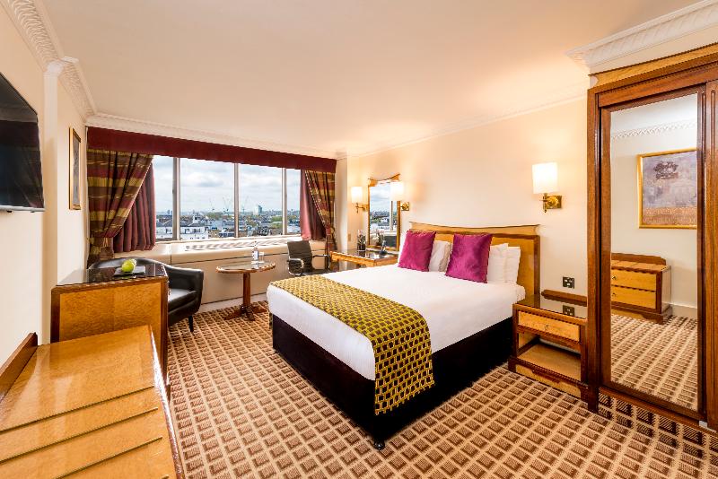 Copthorne Tara Hotel London Kensington - Oda
