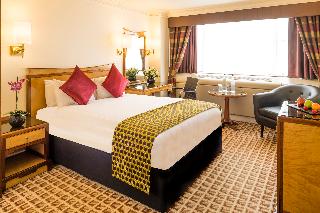 Copthorne Tara Hotel London Kensington fotoÄŸrafÄ±