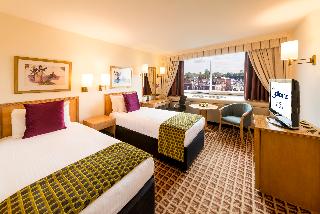 Copthorne Tara Hotel London Kensington fotoÄŸrafÄ±