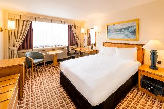 Copthorne Tara Hotel London Kensington fotoÄŸrafÄ±