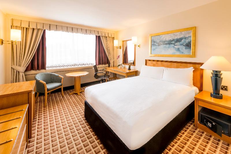 Copthorne Tara Hotel London Kensington - Oda