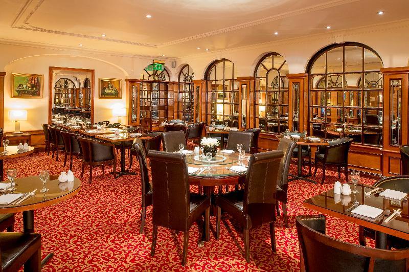 Copthorne Tara Hotel London Kensington - Restoran