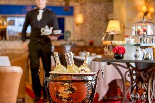 Copthorne Tara Hotel London Kensington fotoÄŸrafÄ±