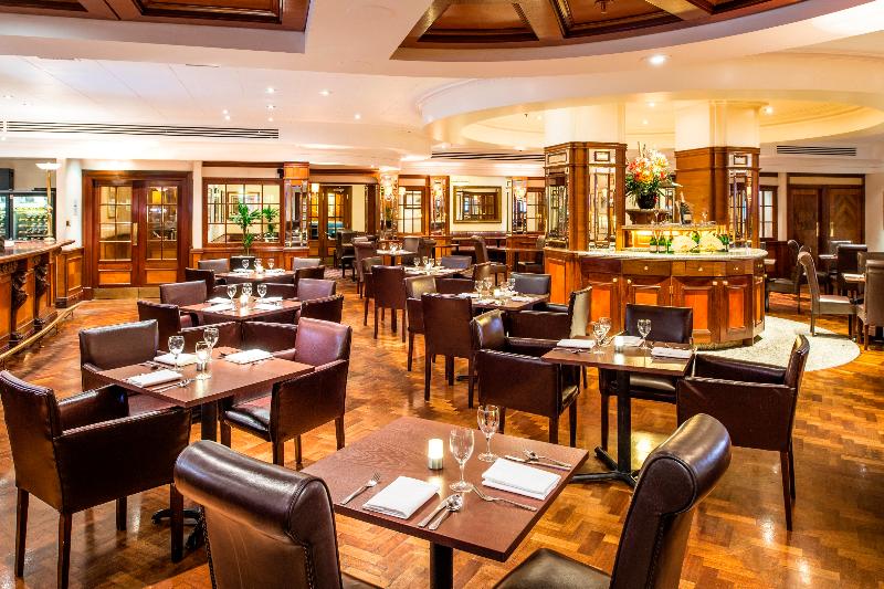 Copthorne Tara Hotel London Kensington - Restoran