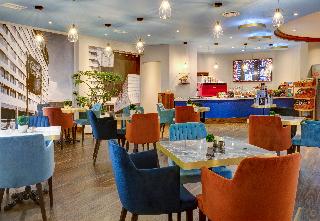 Copthorne Tara Hotel London Kensington fotoÄŸrafÄ±