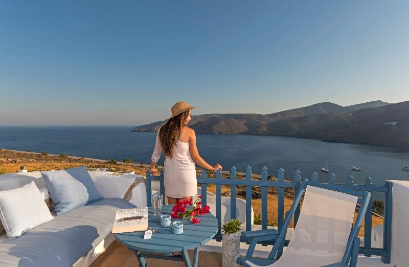 Kalderimi Hotel - Oda